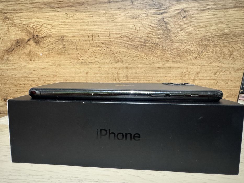 Apple iphone 11 pro max