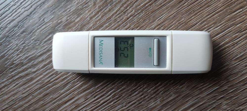 Termometr medisana