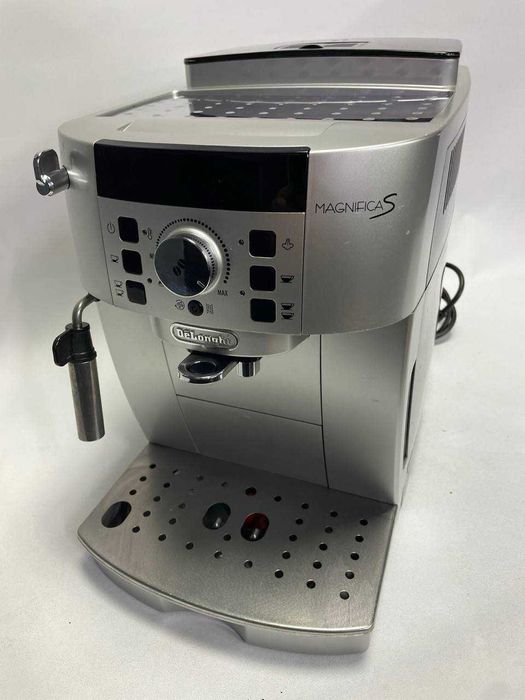 Кавомашина Delonghi Magnifica S з гарантією