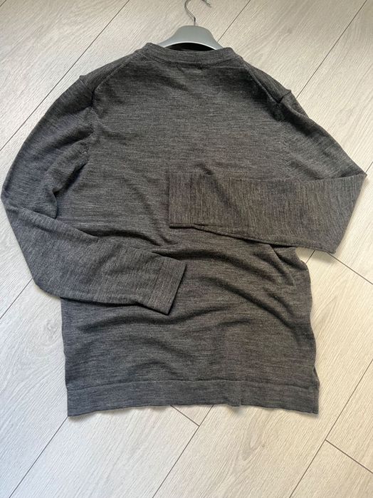 Светр. Італія. 100% merino.