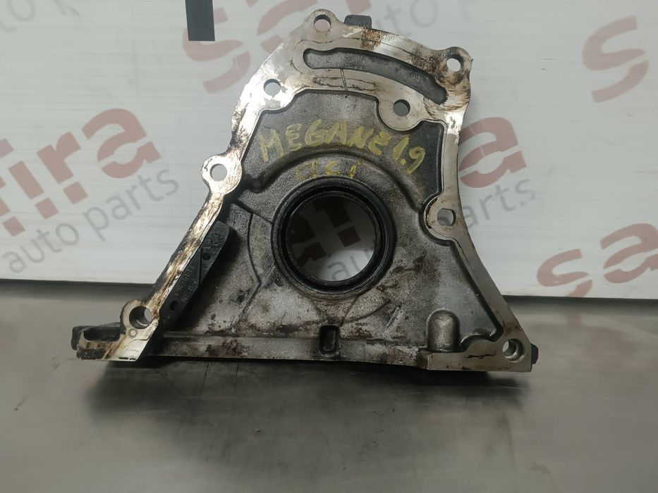 Bomba de Óleo RENAULT MEGANE II - 8200189179