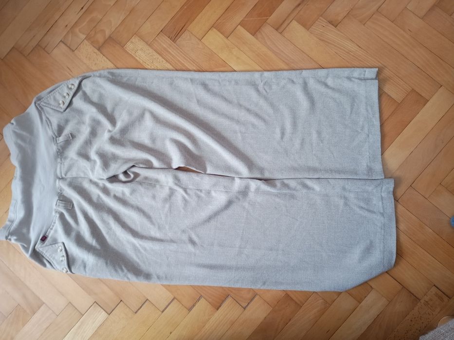 Spodnie ciążowe r.xl