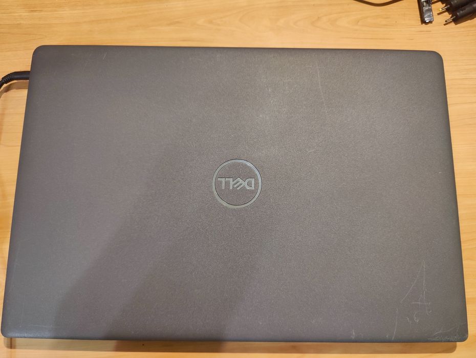 Ноутбук Dell latitude 3510. Core i5-10310, ssd m2 250gb, 8gb, 5+ год.