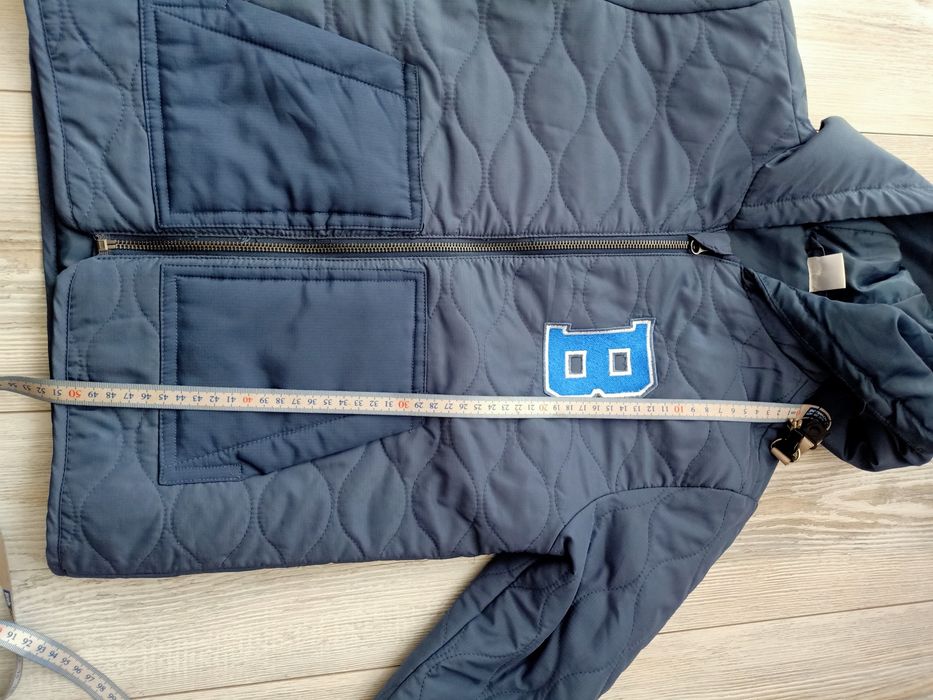 Kurtka wiosenna little kids 128