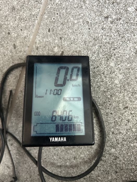 Interface X hamaha PW-X3, PW-S2