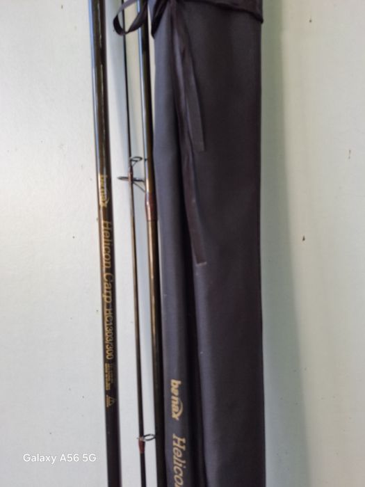 Все для риболовлі