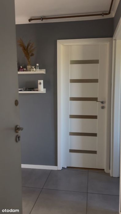2 oddzielne pokoje, osobna jasna kuchnia i balkon ul. Jesionowa