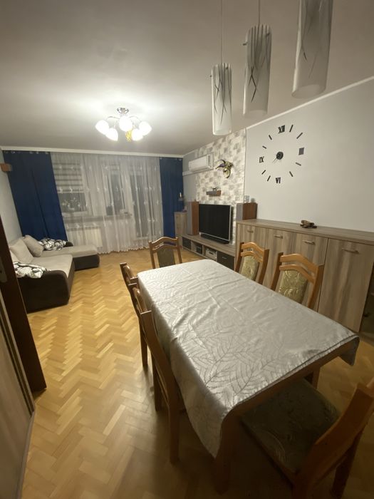 Dyskretny apartamet na doby lub godziny