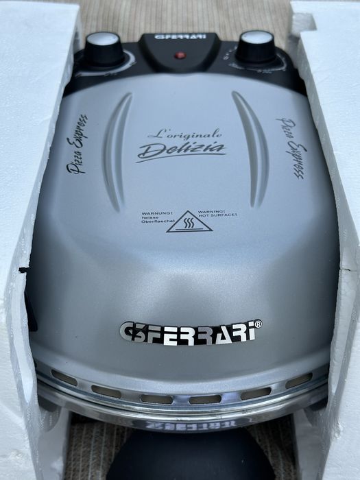 Piec do pizzy G3FERRARI G10006