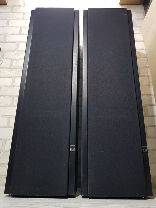 140Вт Підлогова акустика/напольная акустика Elac ELR 115 б/у з Німеччи