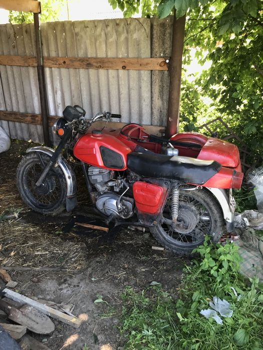 Продам ИЖ планета 5