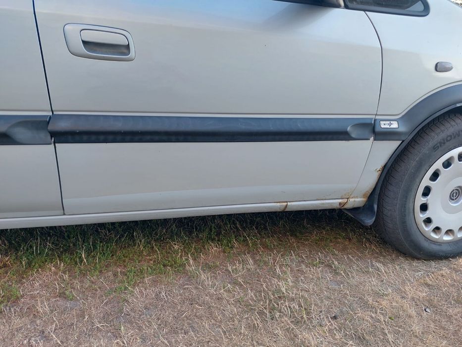 Opel Zafira 2003 VIN W0L0TGF7532306689 фото оголошення 4 з 8