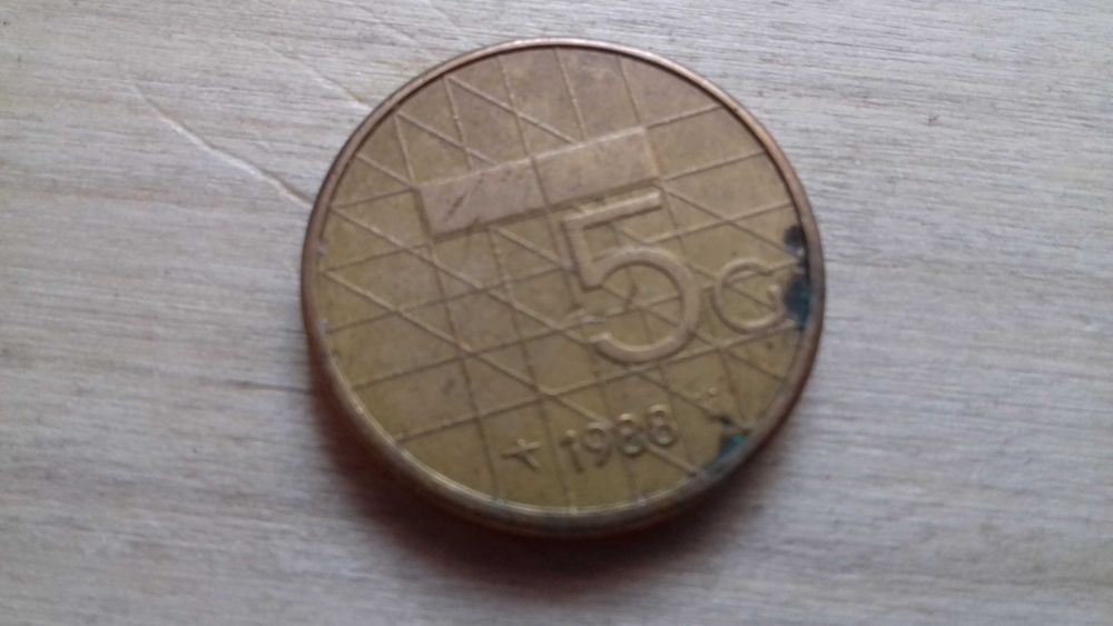 Монета нидерланды тех времен