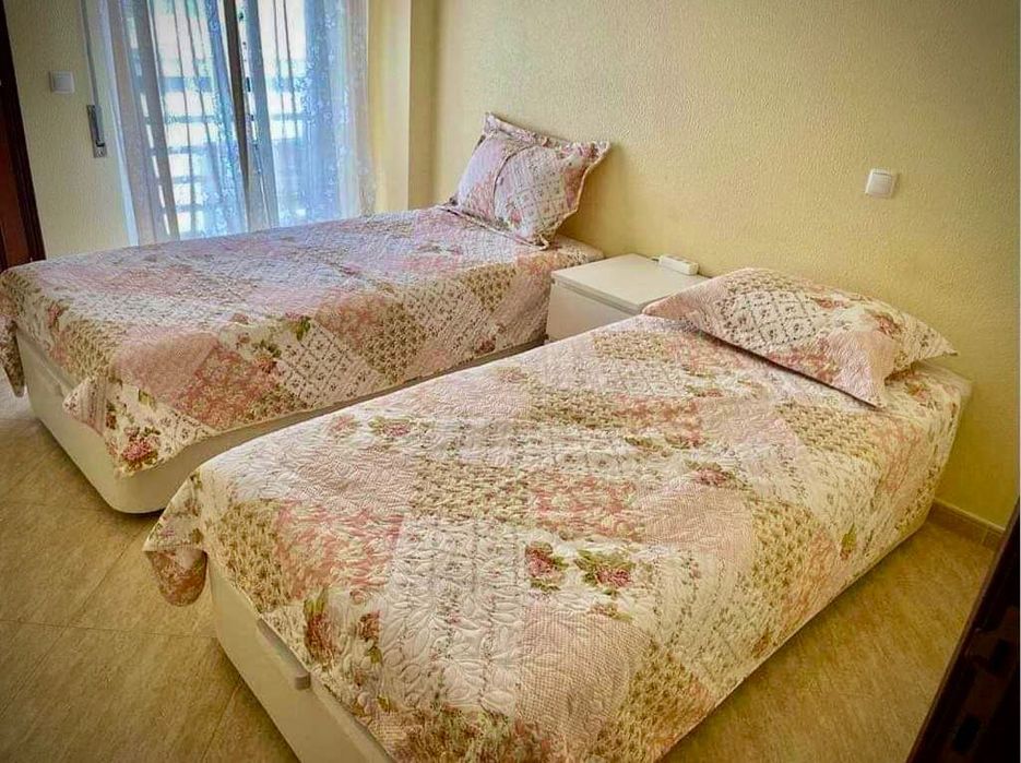 Apartamento para alugar