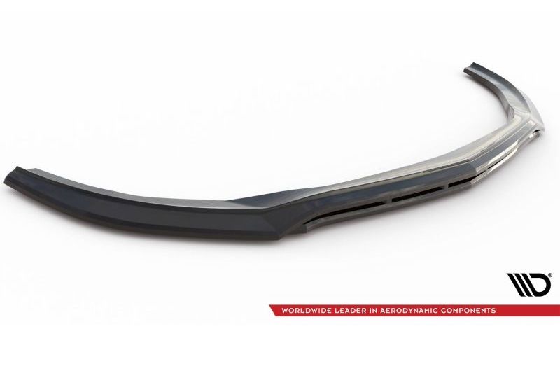 SPOILER / LIP DIANTEIRO PARA MERCEDES CLASE S AMG-LINE W223 2020-