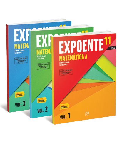 Manuais escolares 11º ano