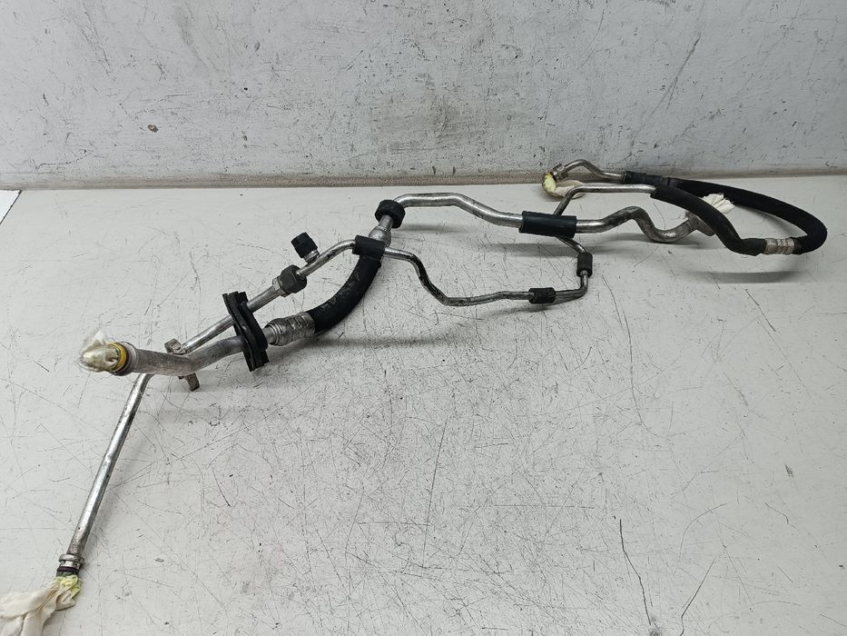 Tubos de Ac - AUDI A4 Avant (8ED, B7) | 04 - 08