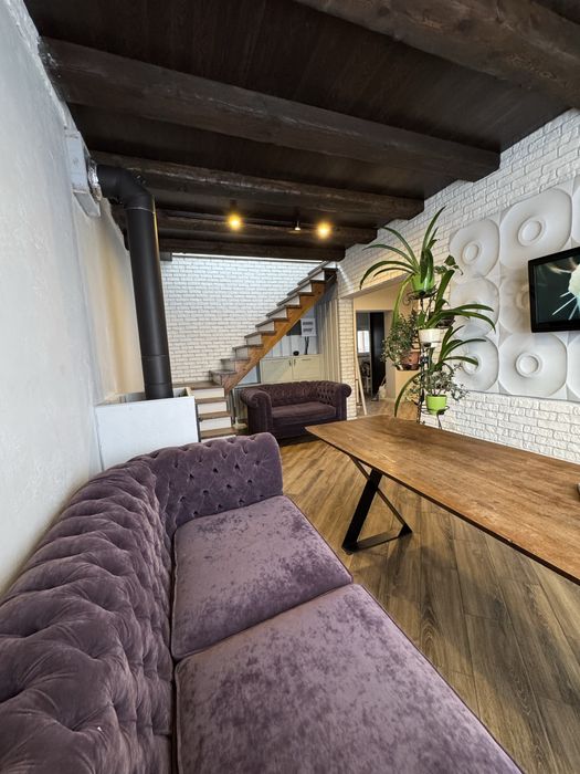 Оренда затишного будинку