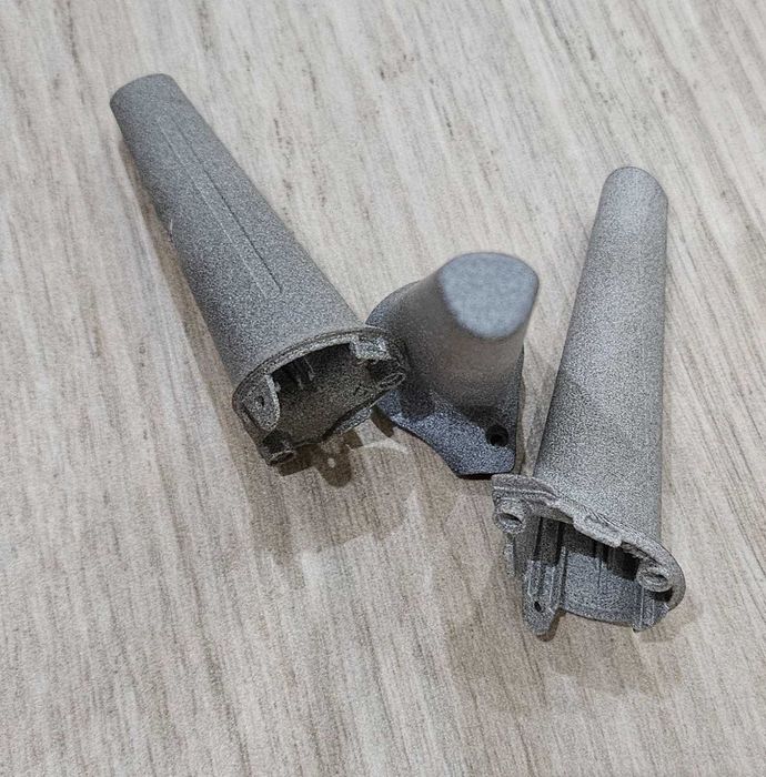 Переднє шасі  Аутель Landing Gear  Autel  4T-V2, Autel 4T-XE з НЕЙЛОНУ