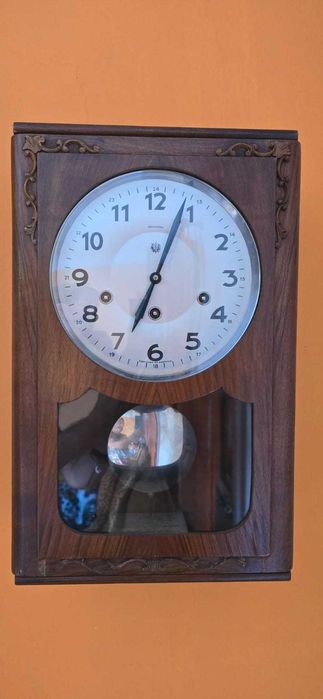 Relógio de Parede
