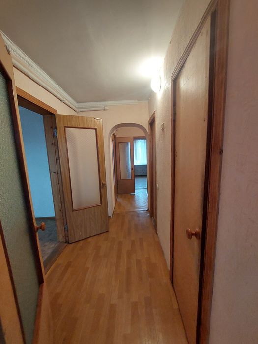 3-кімнатна квартира за адресою вул. Ентузіастів (площа 57 м²) - Atlanta.ua - фото 7