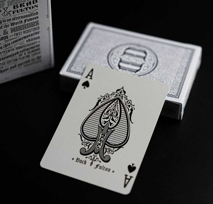 Outkast Playing Card Deck434972430151854084