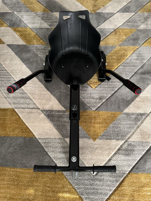 Cadeira para howerboard