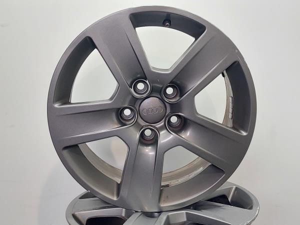 Jante Especial / Jantes Especiais AUDI A4 Avant (8ED, B7)