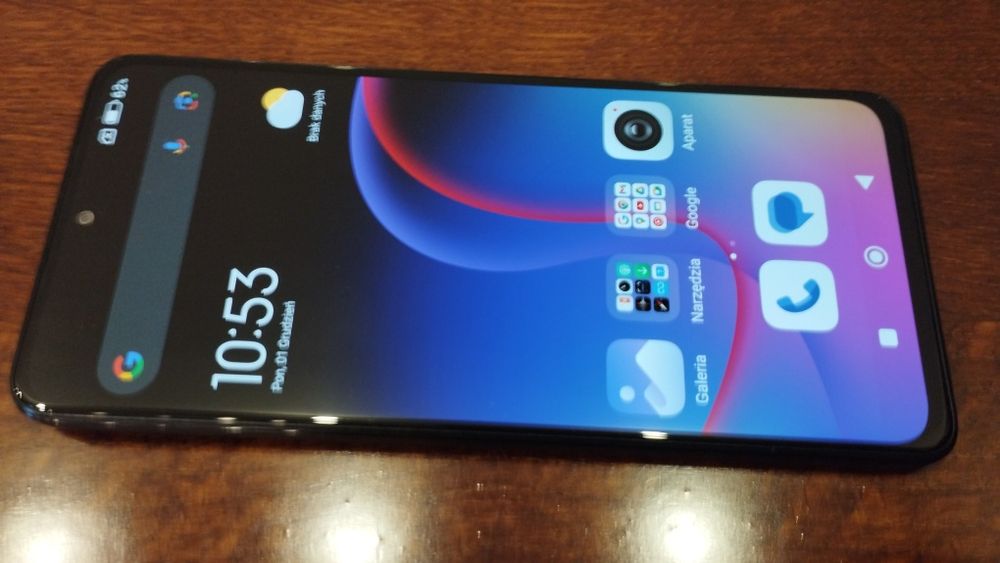 Xiaomi Redmi 11 Pro 5g 12/128 NFC