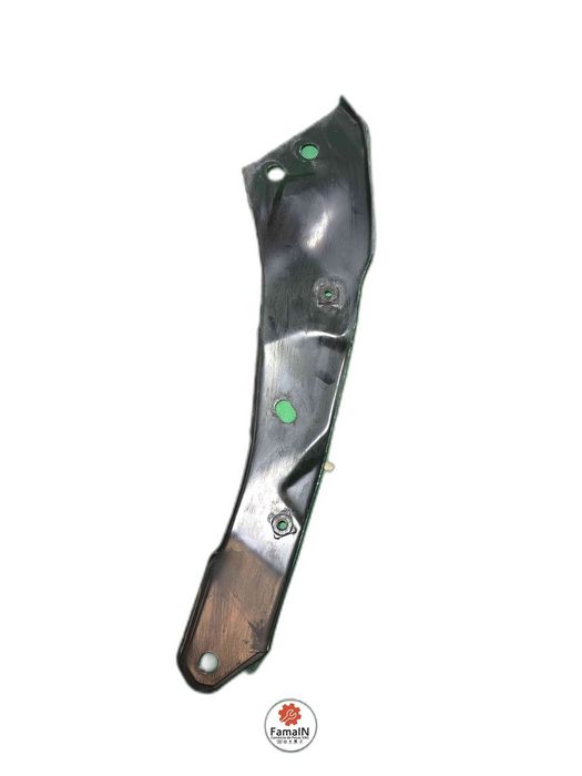Suporte de Farol VW GOLF VI 5K0806929A (OEM)