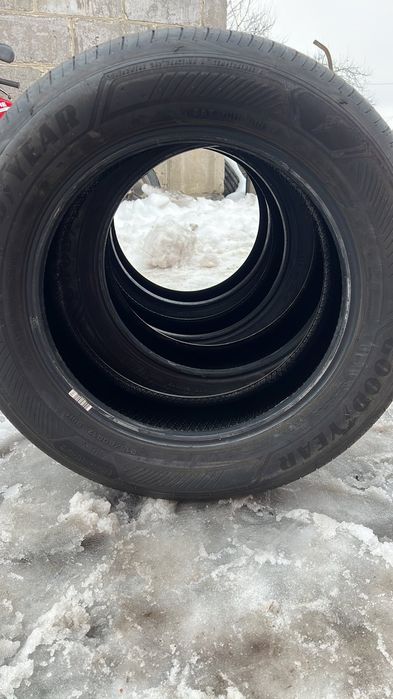 Шини за кордону  від R14-R20