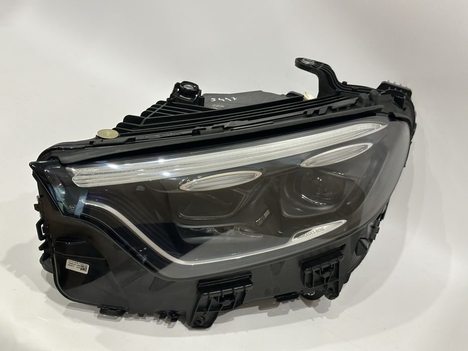 Mercedes GLC фара передня оптика передня в наявності A2549066702
