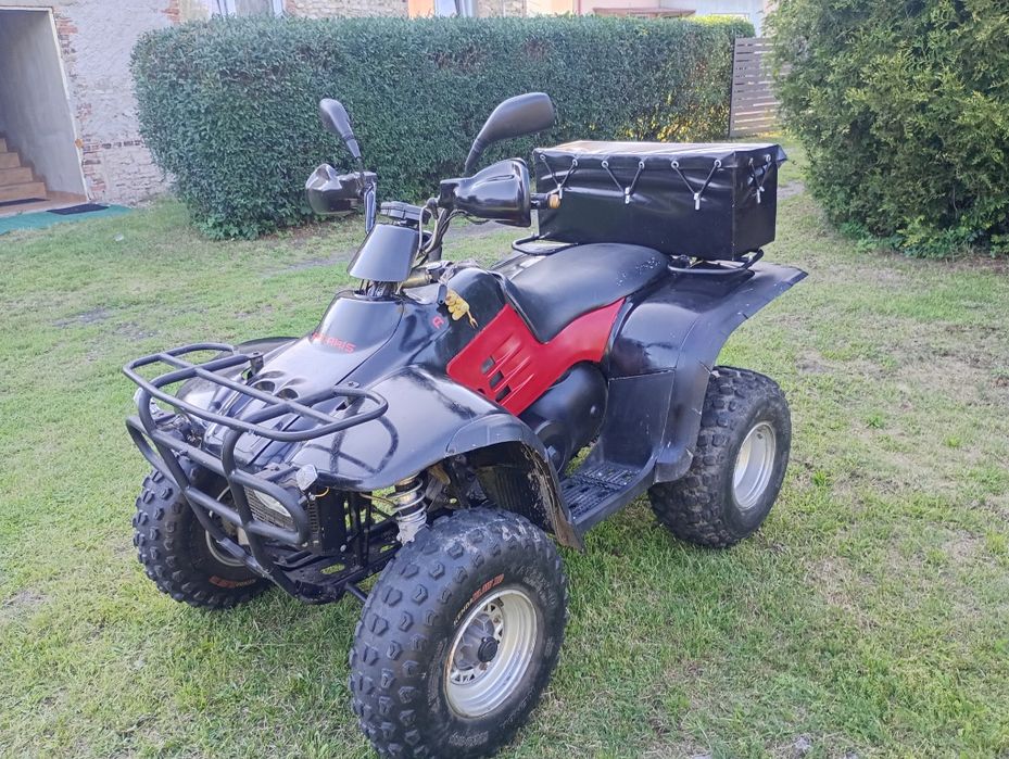 Polaris