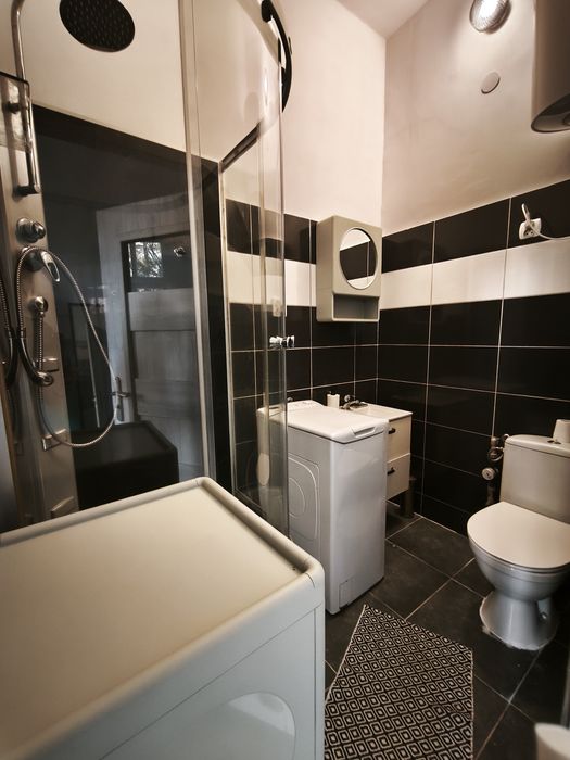 Klimatyczne mieszkanie w centrum Katowic