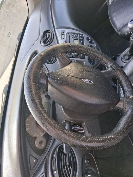 Ford focus carrinha526217475711969286