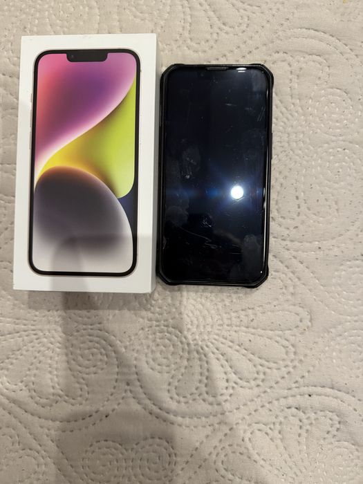 Iphone 14 128 Gb