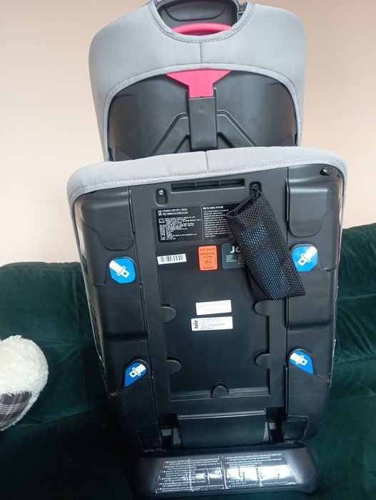 Fotelik Jolie 0-25kg