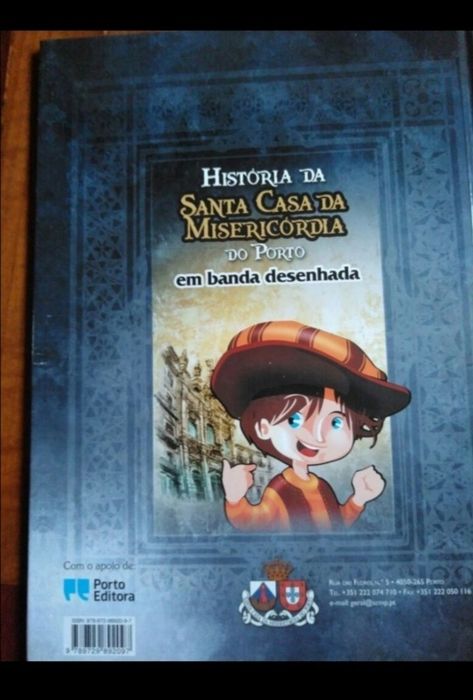 Livros de leitura