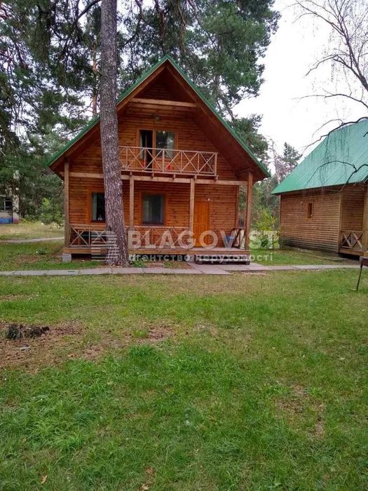 Продаж Земельної Ділянки 9 га в Козині серед Лісу ! База Відпочинку