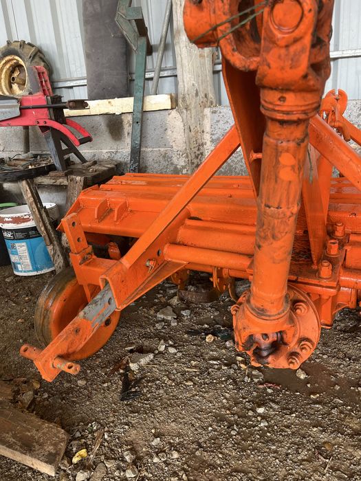 Freze Galucho de 1,70metro