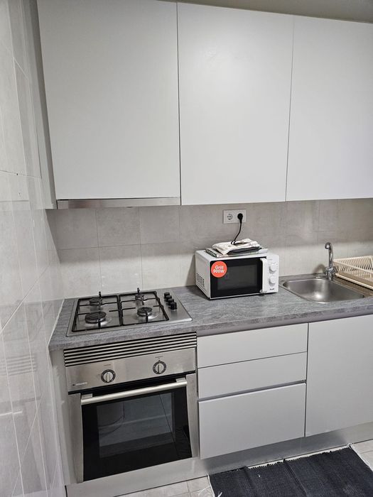 Quarto casal mobilado  brandoa