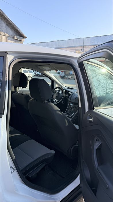 Ford C-Max 2014 2.0