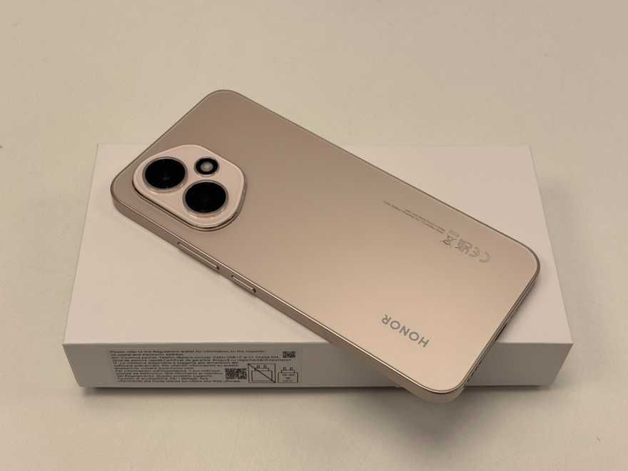 Honor 400 5G 8/256GB GOLD GWAR! FASON Rzgowska 12
