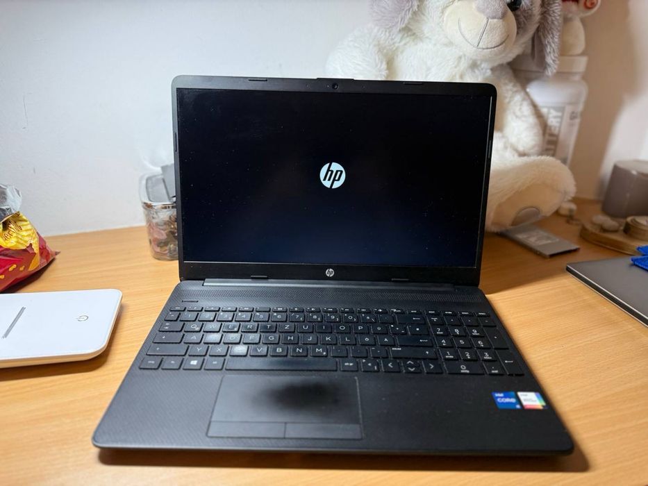 Ноутбук Hp 15-dw3xxx