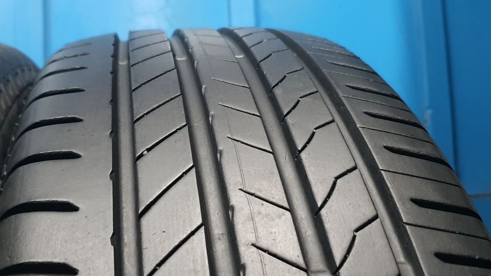 225/65 R17 Sprzedam opony letnie Bridgestone  !