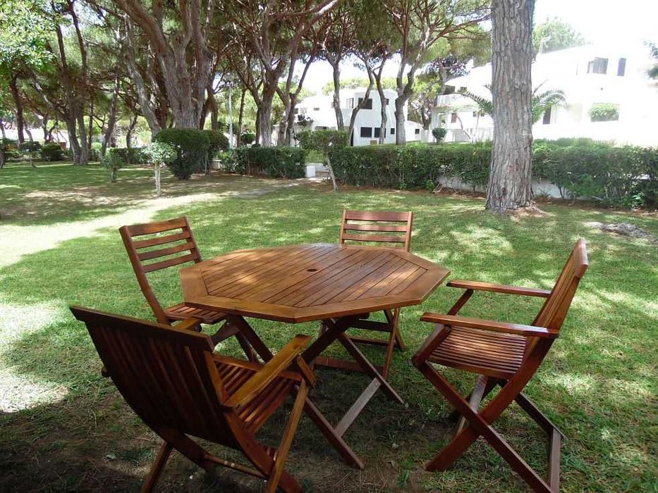 CASA ARTUR- V1 c/piscinas, parque infantil, mini golfe, central, a pé p/ Praia nas Açoteia - LIVRE 12 A 19/07 + SETEMBRO LIVRE - Açoteias em ALBUFEIRA