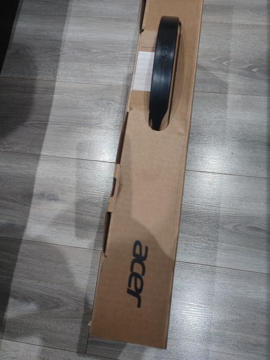 Ноутбук Acer Nitro 5 i5 16Gb DDR4 Nvidia Rtx 4Gb