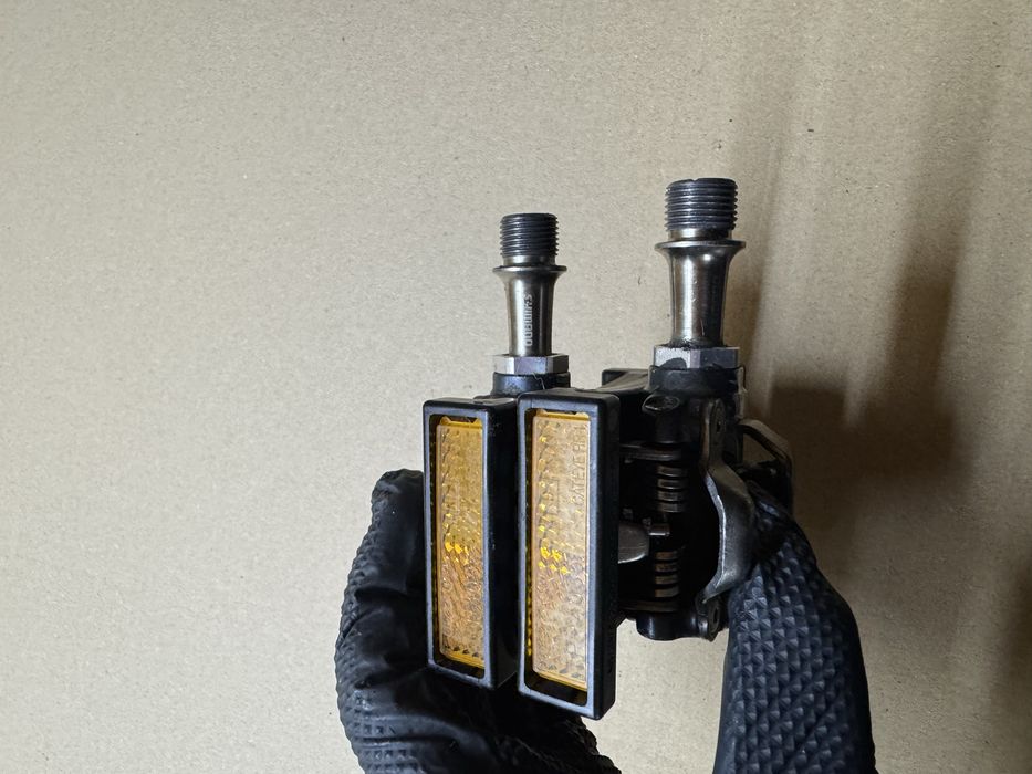 Pedały spd Shimano XTR pd-m970