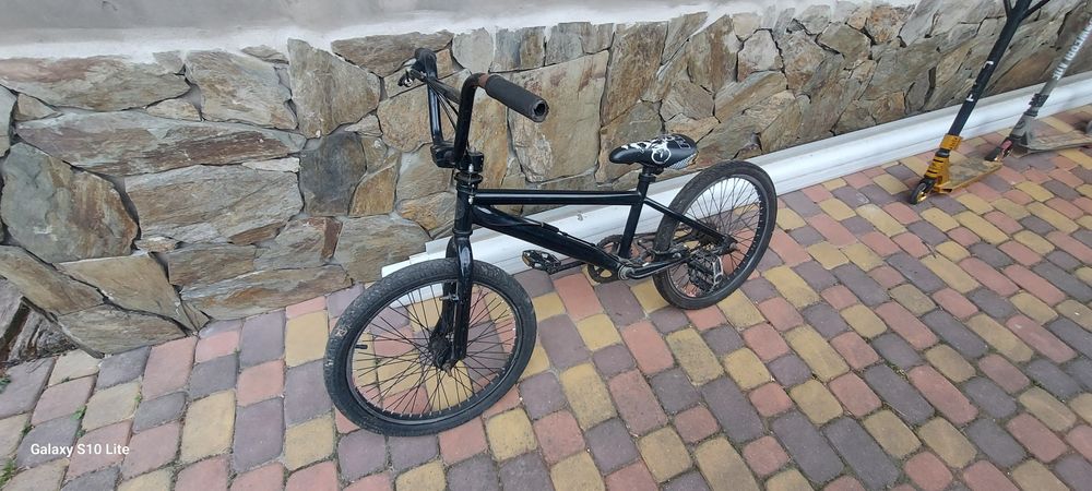 Bmx rower koła 20 cali