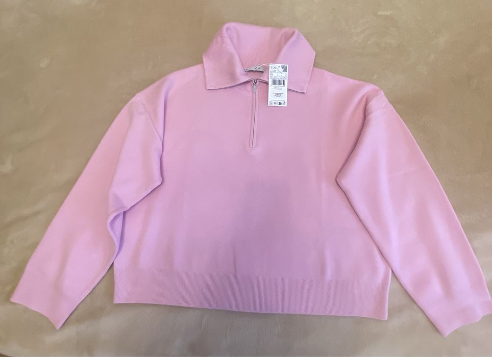 Джемпер від Mango, новий